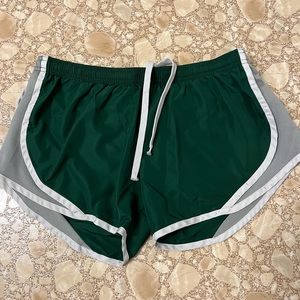Soffe Women’s Team Shortie Shorts Size Small